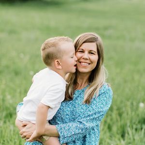 Meet your Posher, Erica